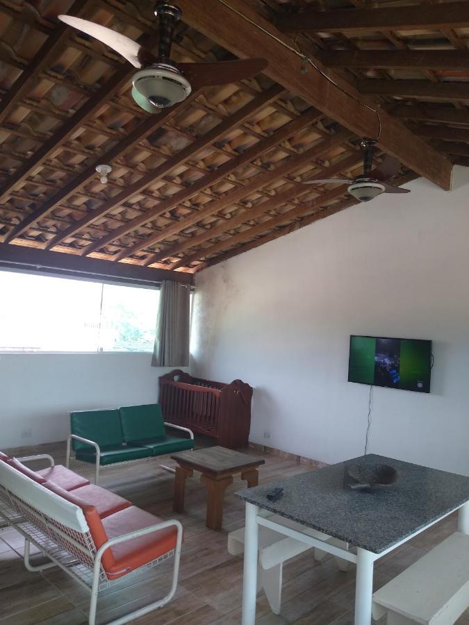 Recanto Vista Verde Ubatuba Eksteriør bilde