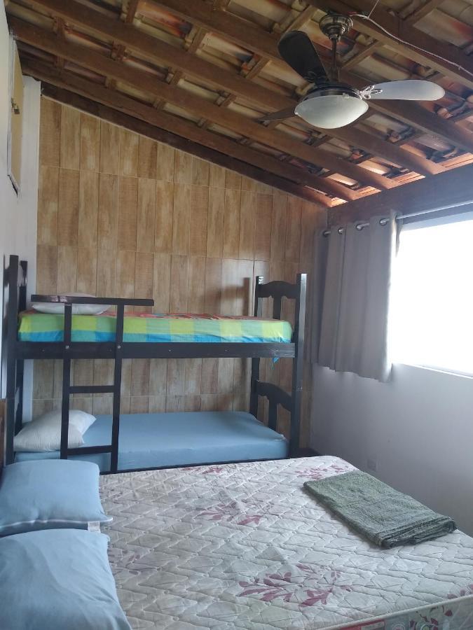 Recanto Vista Verde Ubatuba Eksteriør bilde