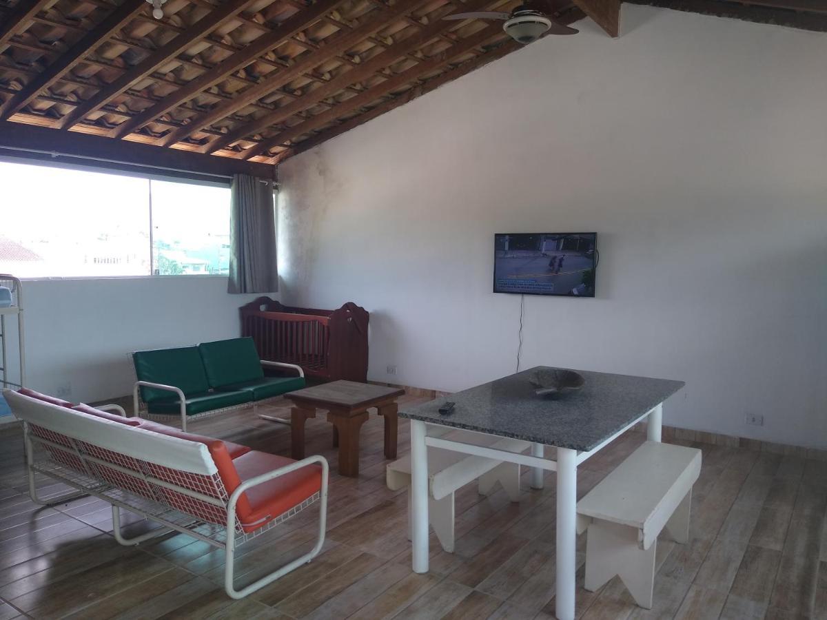 Recanto Vista Verde Ubatuba Eksteriør bilde