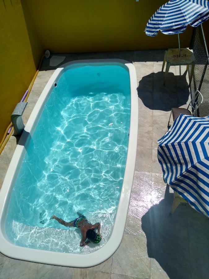 Recanto Vista Verde Ubatuba Eksteriør bilde