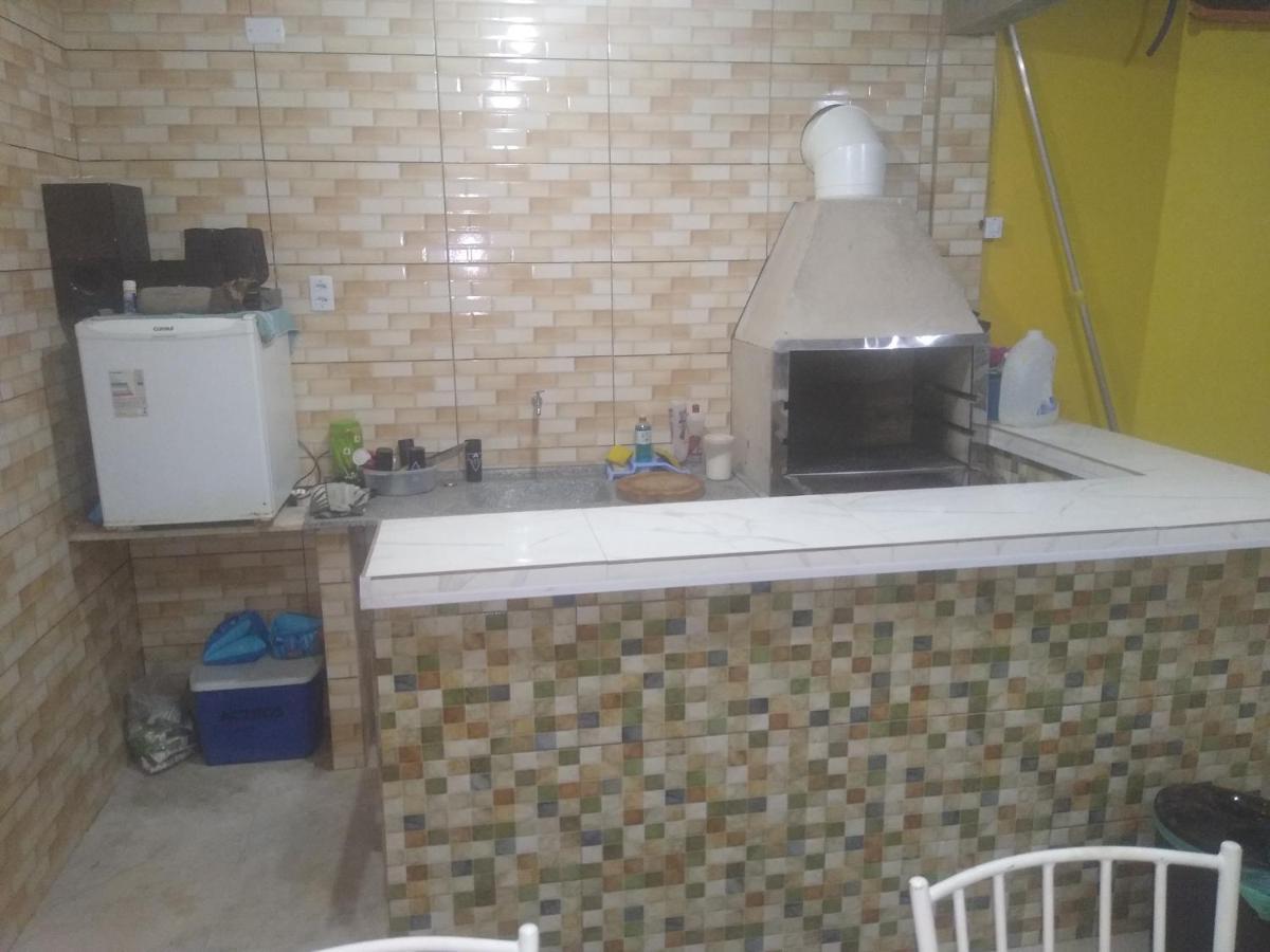 Recanto Vista Verde Ubatuba Eksteriør bilde
