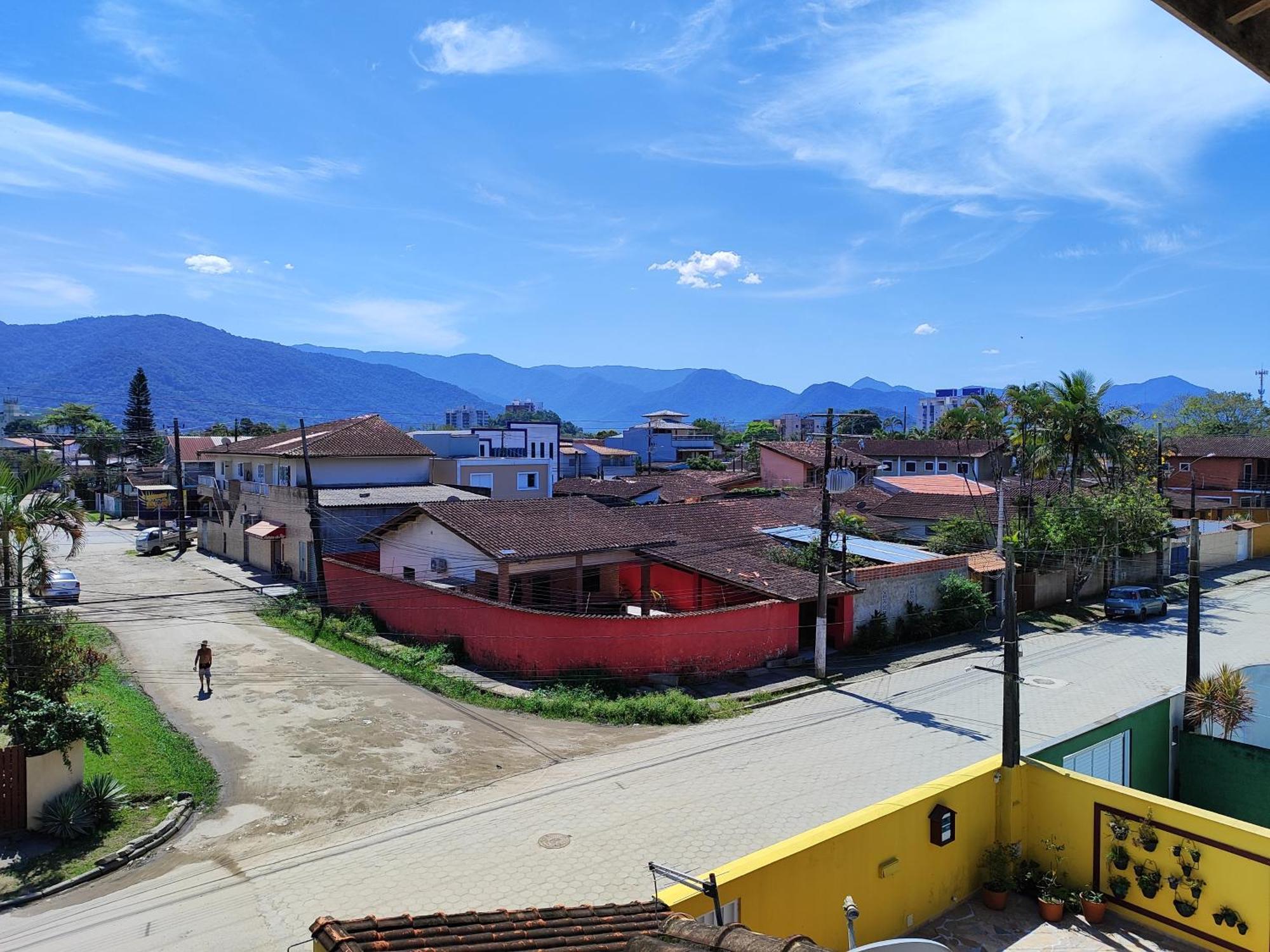 Recanto Vista Verde Ubatuba Eksteriør bilde