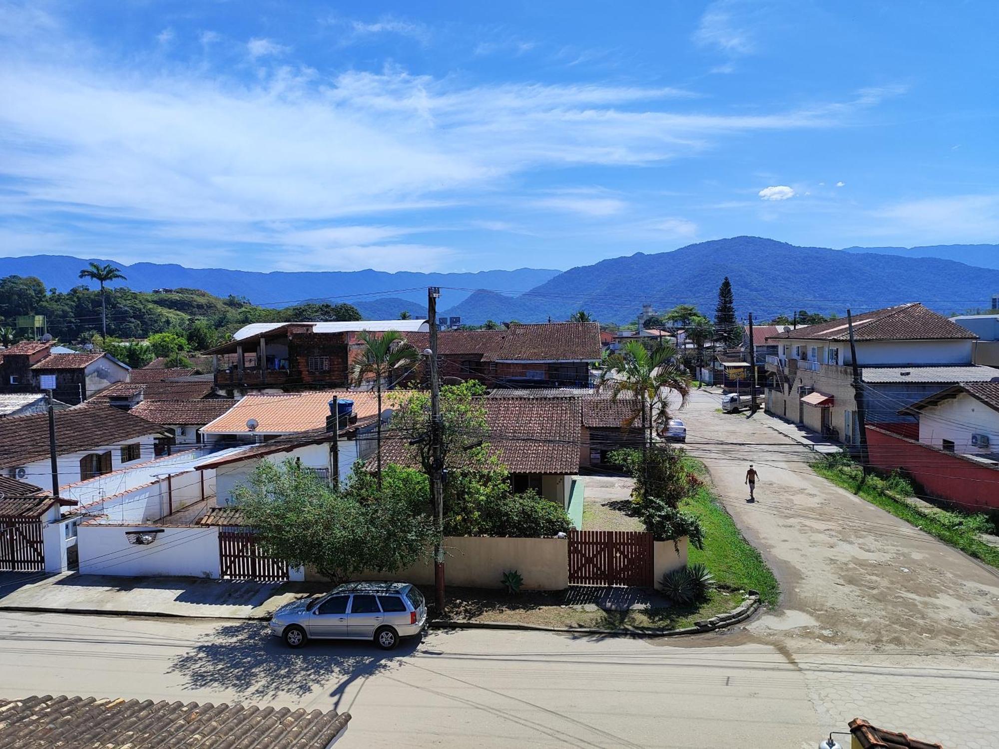 Recanto Vista Verde Ubatuba Eksteriør bilde